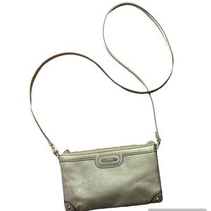 Chaps crossbody bag